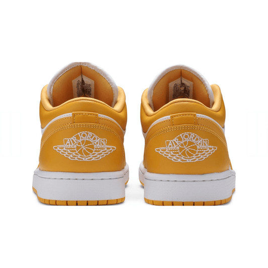 Nike Air Jordan 1 Low Pollen image 1