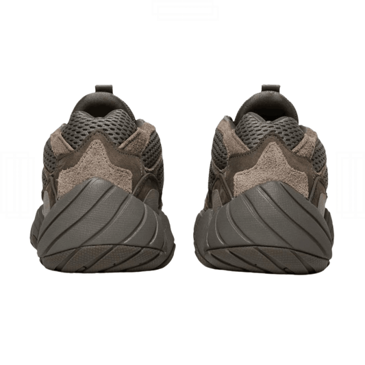 Adidas Yeezy 500 Brown Clay image 3