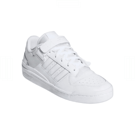 Adidas Forum Low Triple White image 1