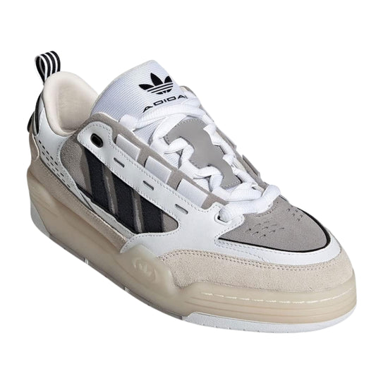 Adidas Forum Low Blanco Azul Real