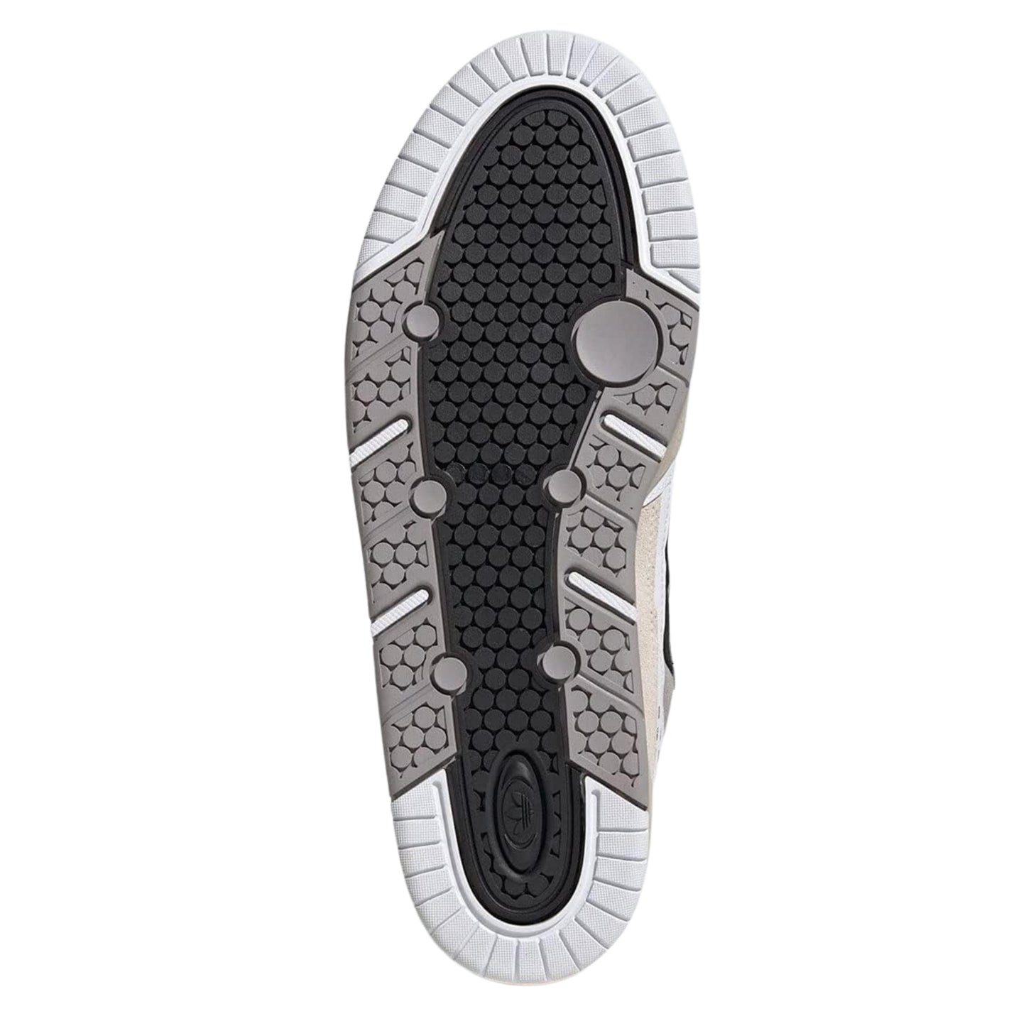Adidas Forum Low Blanco Azul Real