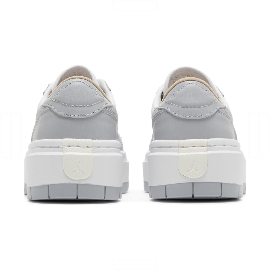Nike Wmns Air Jordan 1 Elevate Low Wolf Grey image 3