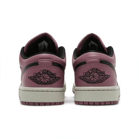 Nike Wmns Air Jordan 1 Low SE Light Mulberry image 1