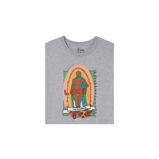 Ron Bass Lover Tee image 1