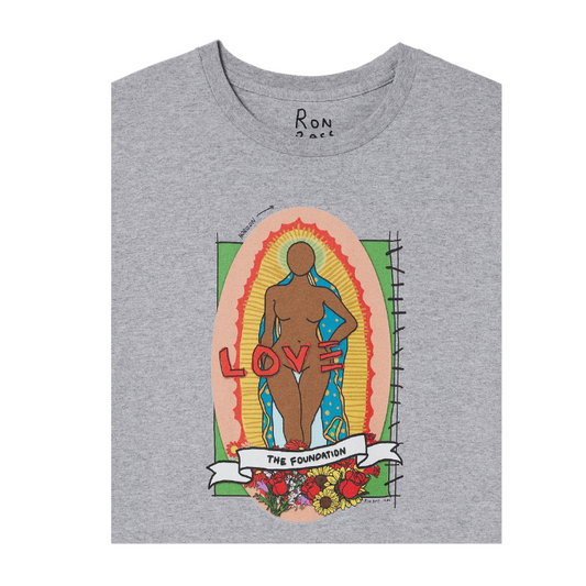 Ron Bass Lover Tee image 1