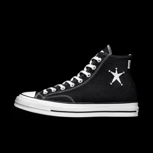 Nike Stussy x Air Penny 2 Negro