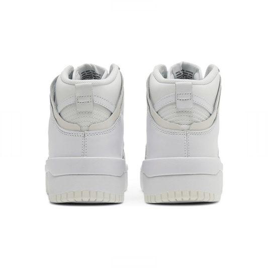 Nike Wmns Dunk High Rebel Summit White image 1