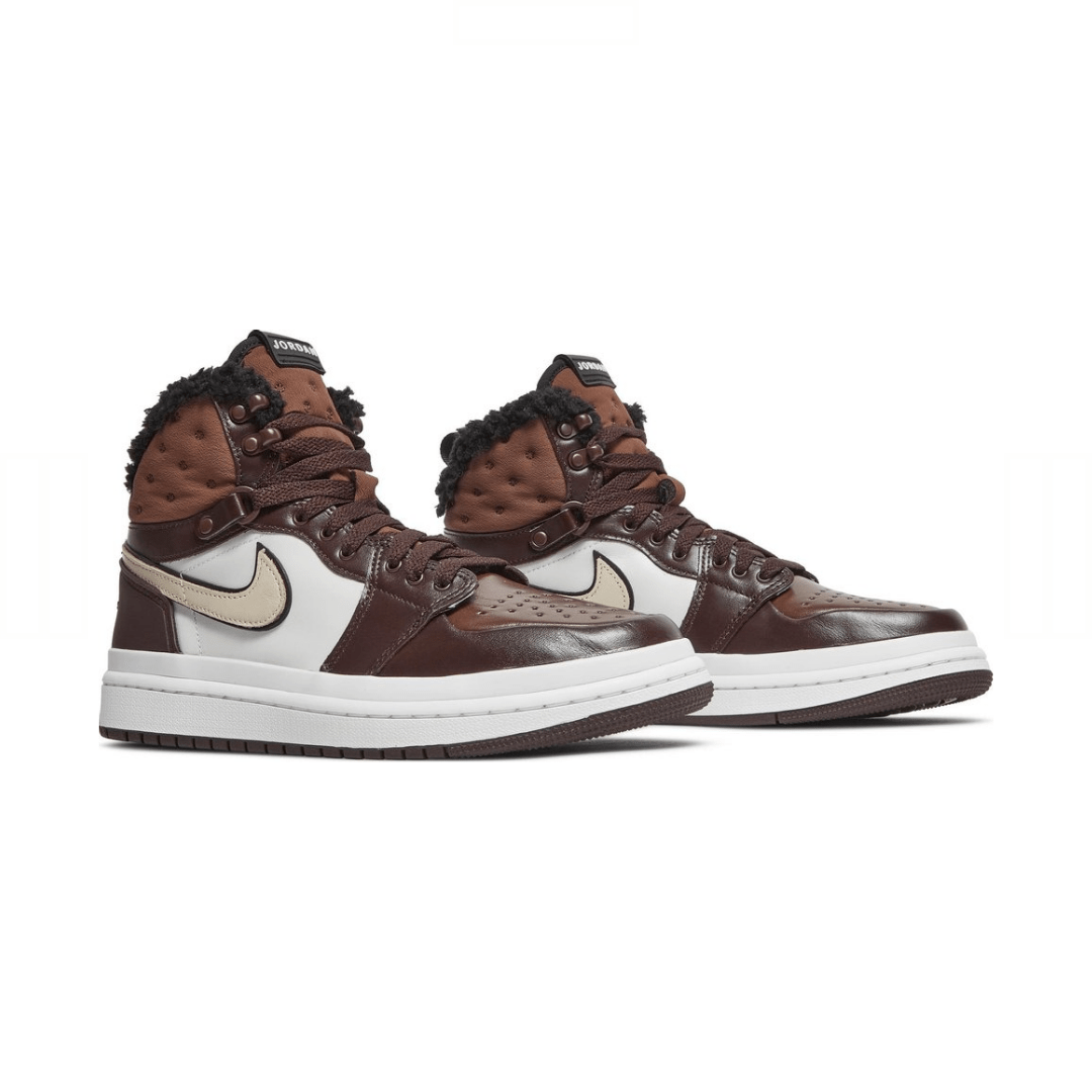 Nike Wmns Air Jordan 1 Acclimate Chocolate image 3