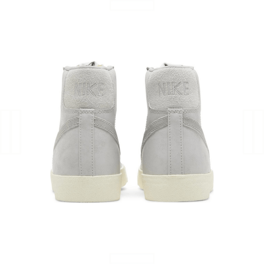 Nike Blazer Mid '77 Premium Certified Fresh - Grey Fog image 1