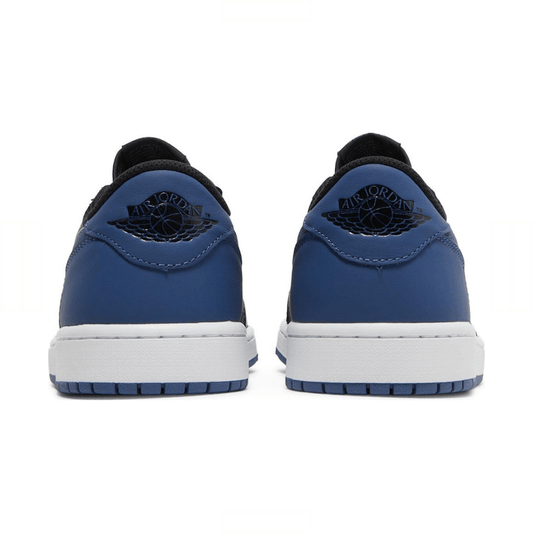 Nike Air Jordan 1 Retro Low OG Mystic Navy image 1