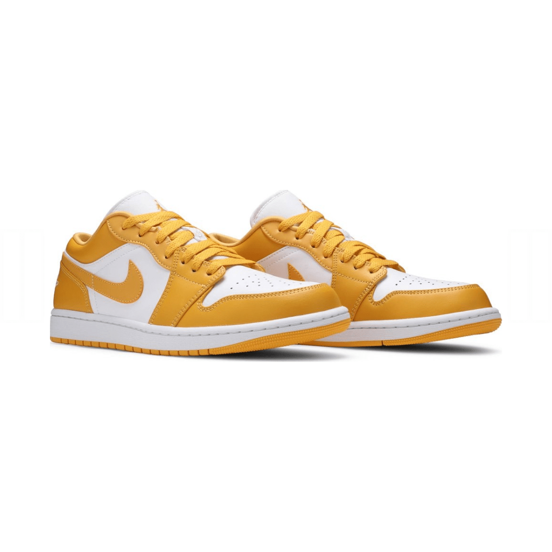 Nike Air Jordan 1 Low Pollen image 3