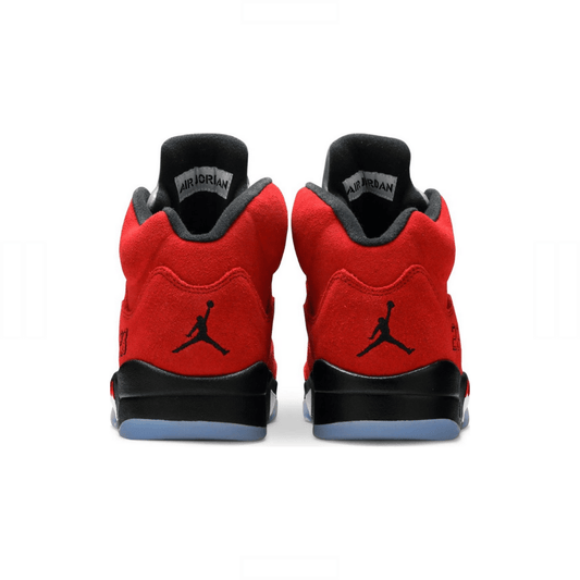 Nike Air Jordan 5 Retro Raging Bull 2021 image 1