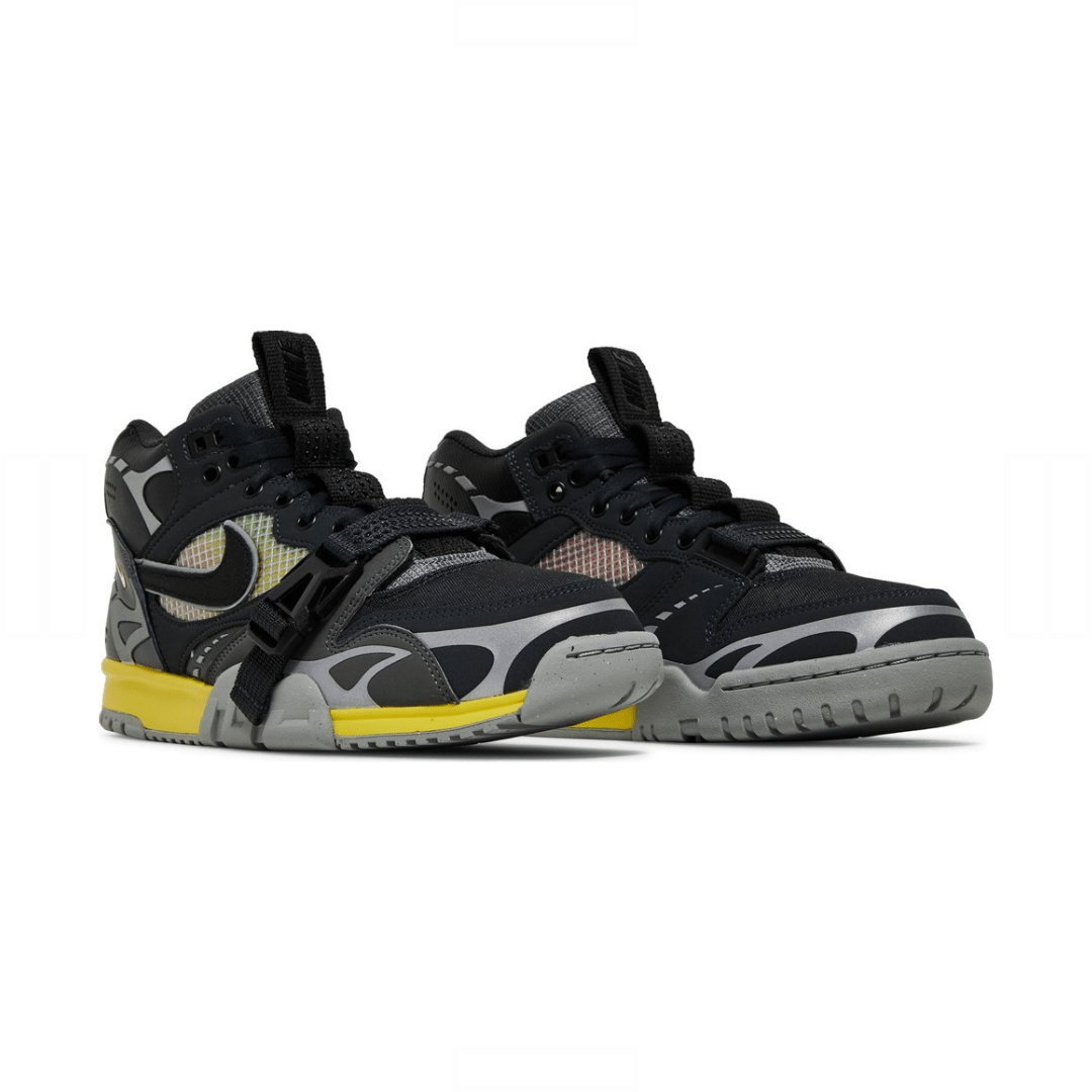 Nike Air Trainer 1 Utility Dark Smoke Grey image 3