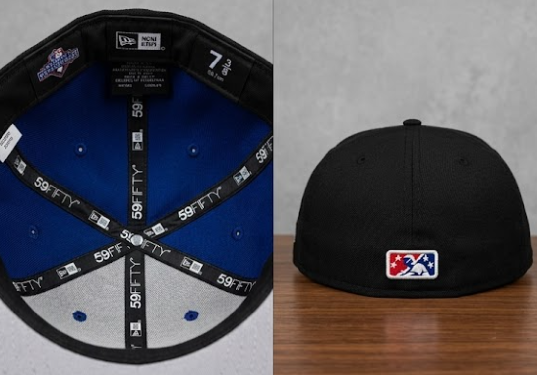 New Era Stars 59FIFTY Fitted Cap2