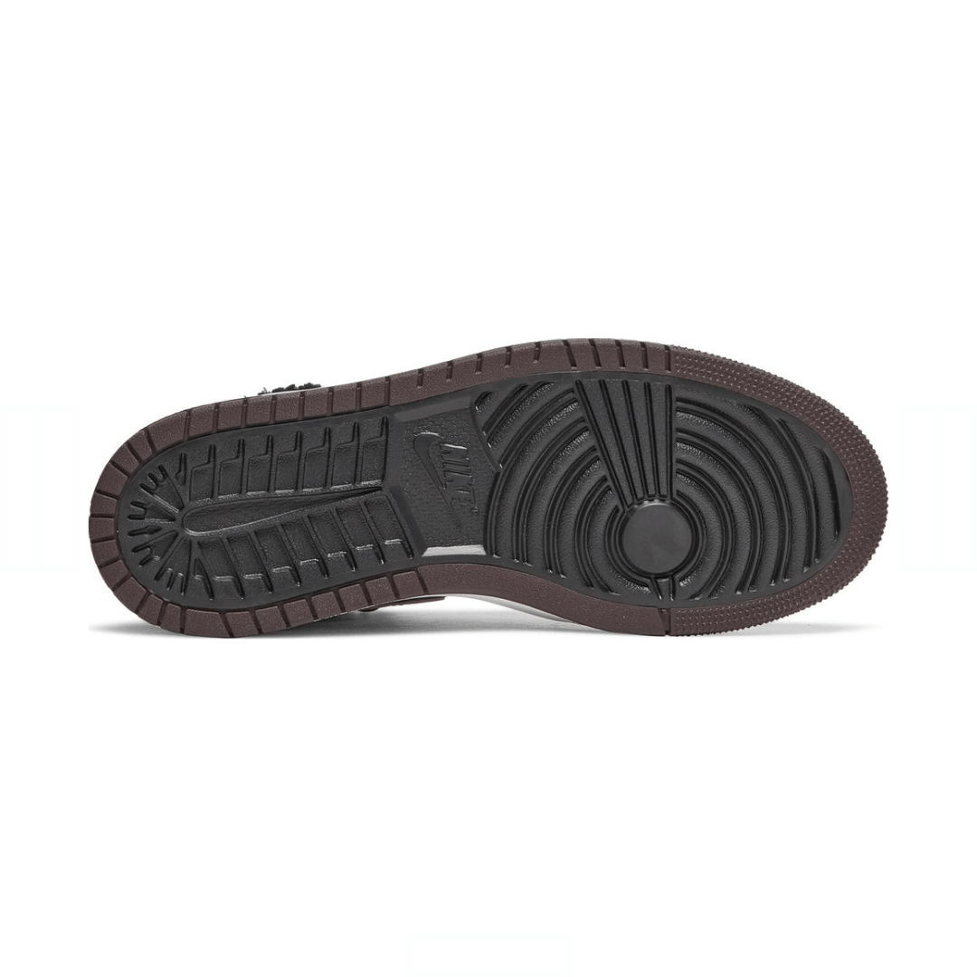 Nike Wmns Air Jordan 1 Acclimate Chocolate image 2