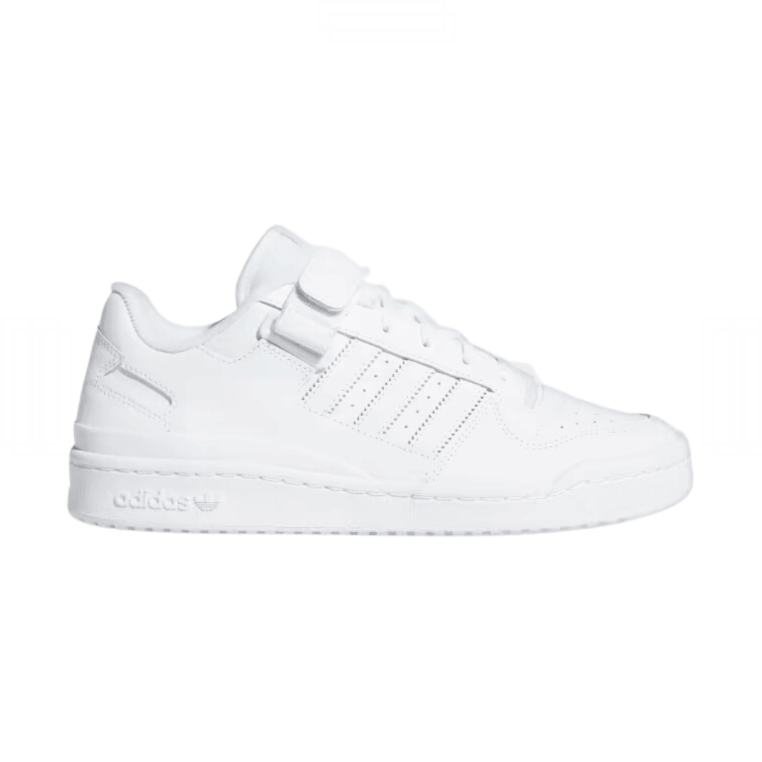 Adidas Forum Low Triple White image 0