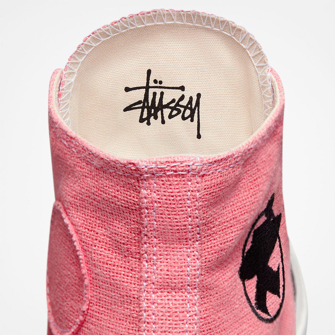 Nike Stussy x Air Penny 2 Negro