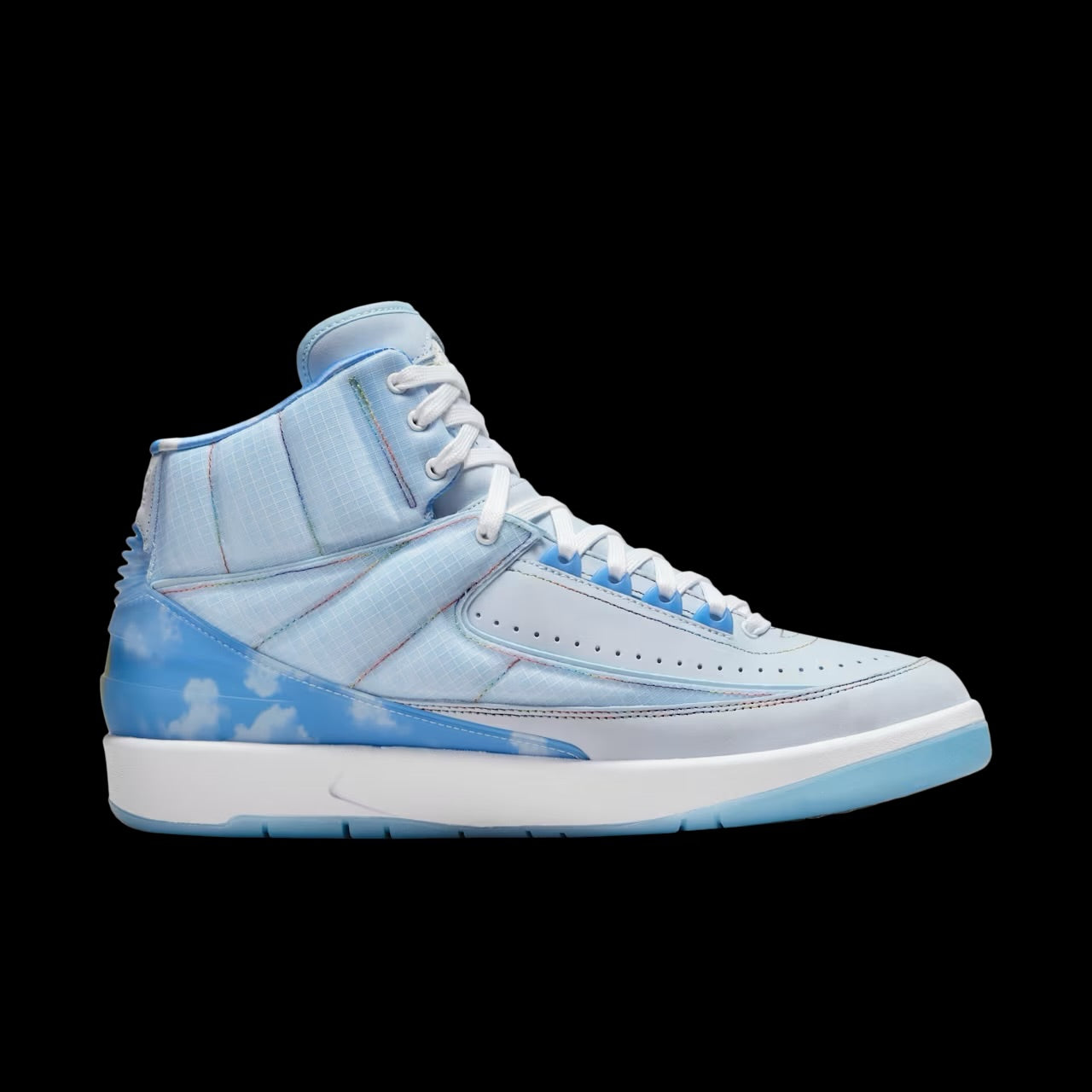 JORDAN 2 RETRO J BALVIN