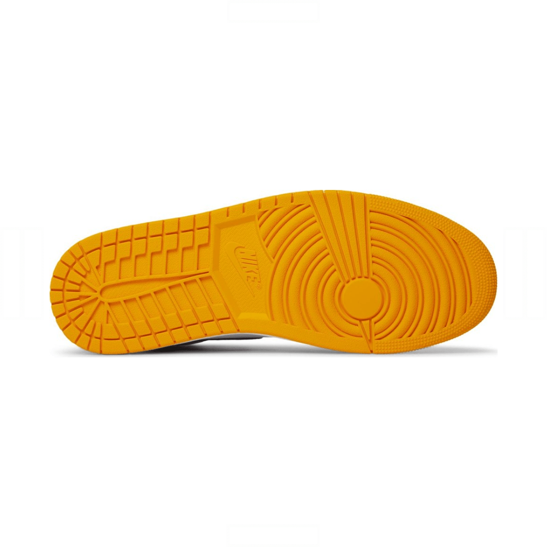 Nike Air Jordan 1 Retro High OG Brotherhood image 2