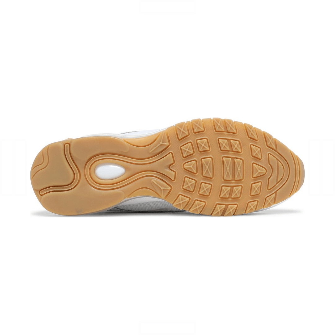 Nike Air Max 97 White Gum image 2