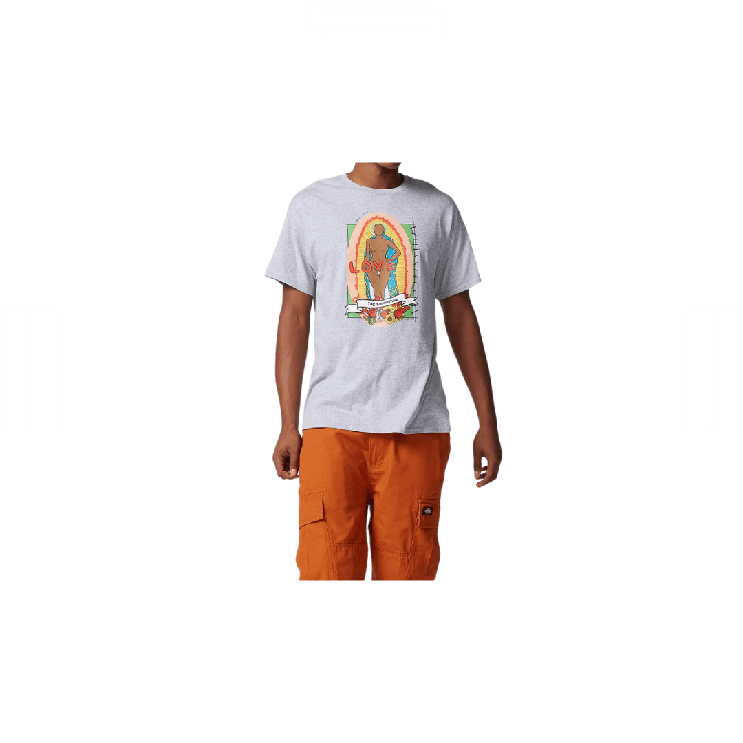 Ron Bass Lover Tee image 3
