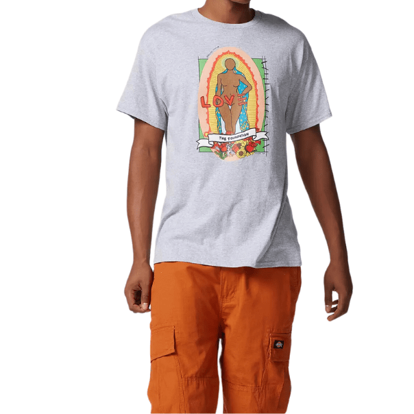 Ron Bass Lover Tee image 3