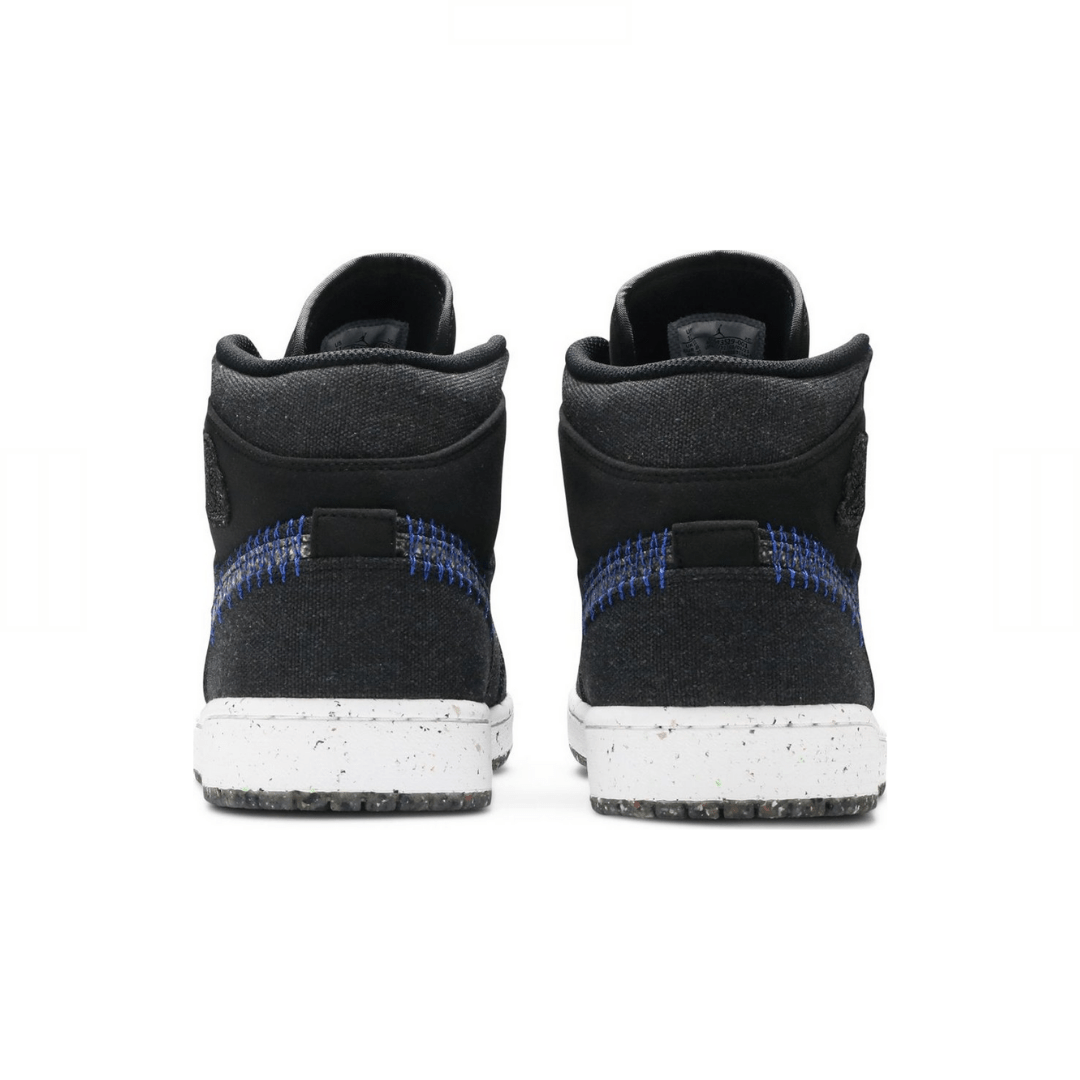 Nike Air Jordan 1 Mid Crater image 1