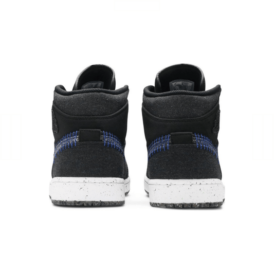 Nike Air Jordan 1 Mid Crater image 1