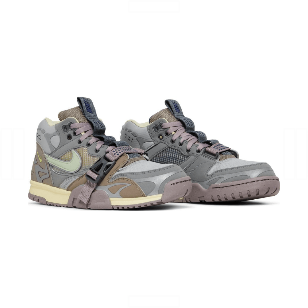 Nike Air Trainer 1 Honeydew image 3