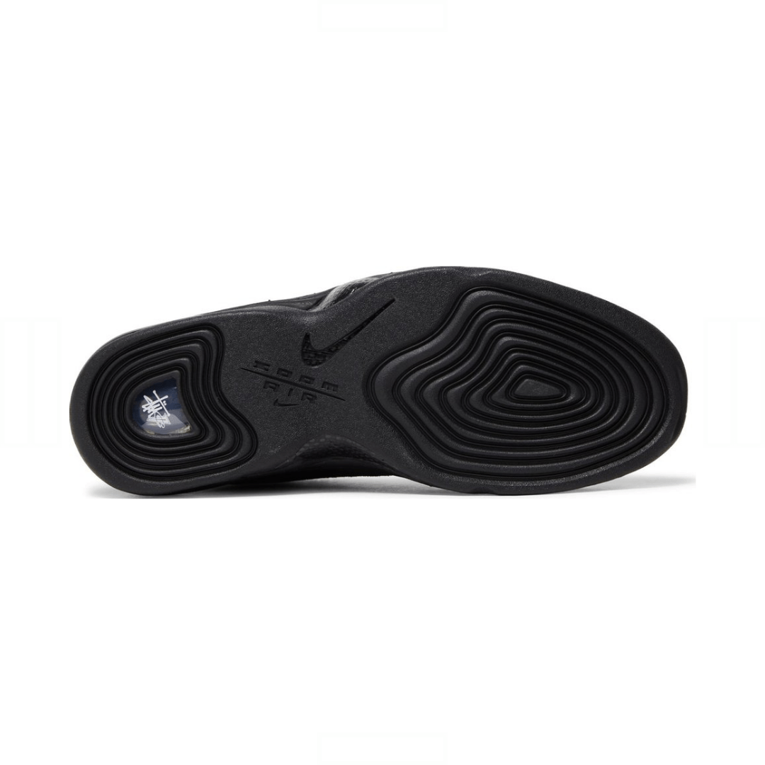 Nike Stussy x Air Penny 2 Black image 2