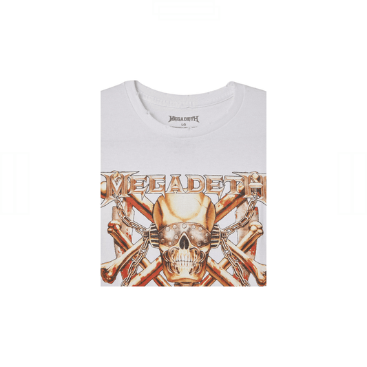 Megadeth Killing Skull Tee image 1
