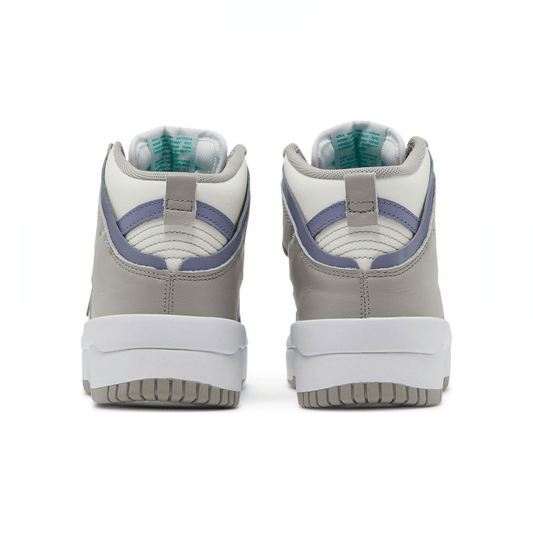Nike Wmns Dunk High Up Iron Purple image 1