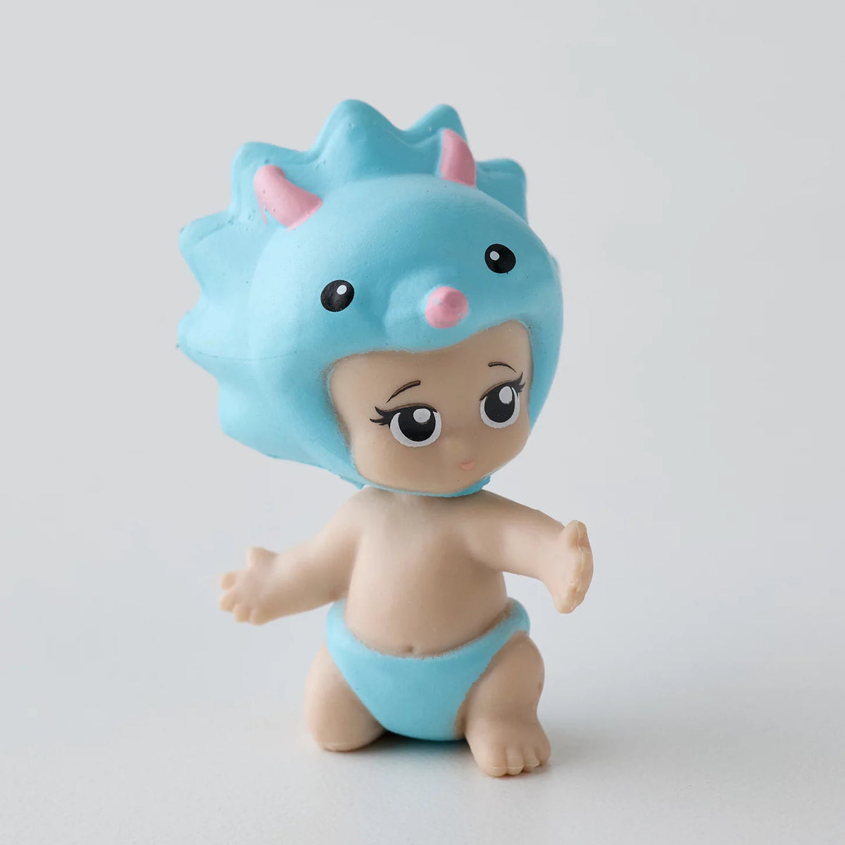 BIBI-CHIBI'S BLIND BOX FIGURE COLLECTIBLE MINIATURE
