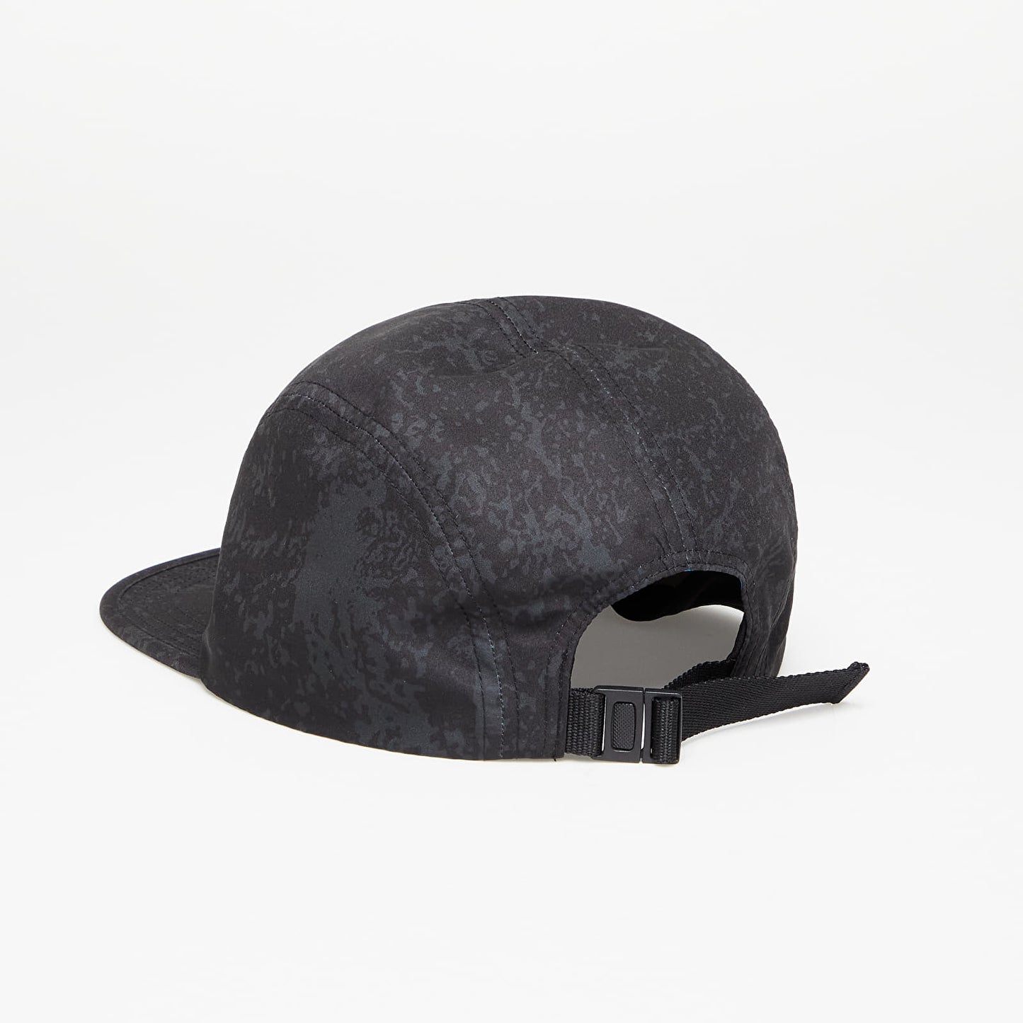 Adidas Originals "Adventure Trail Cap" — Black · One Size