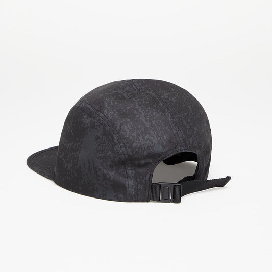 Adidas Originals "Adventure Trail Cap" — Black · One Size