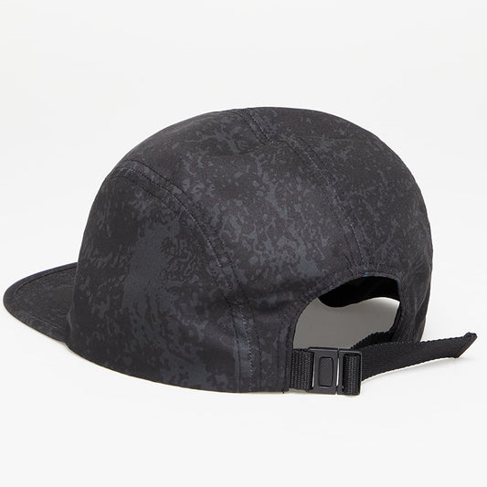 Adidas Originals "Adventure Trail Cap" — Black · One Size