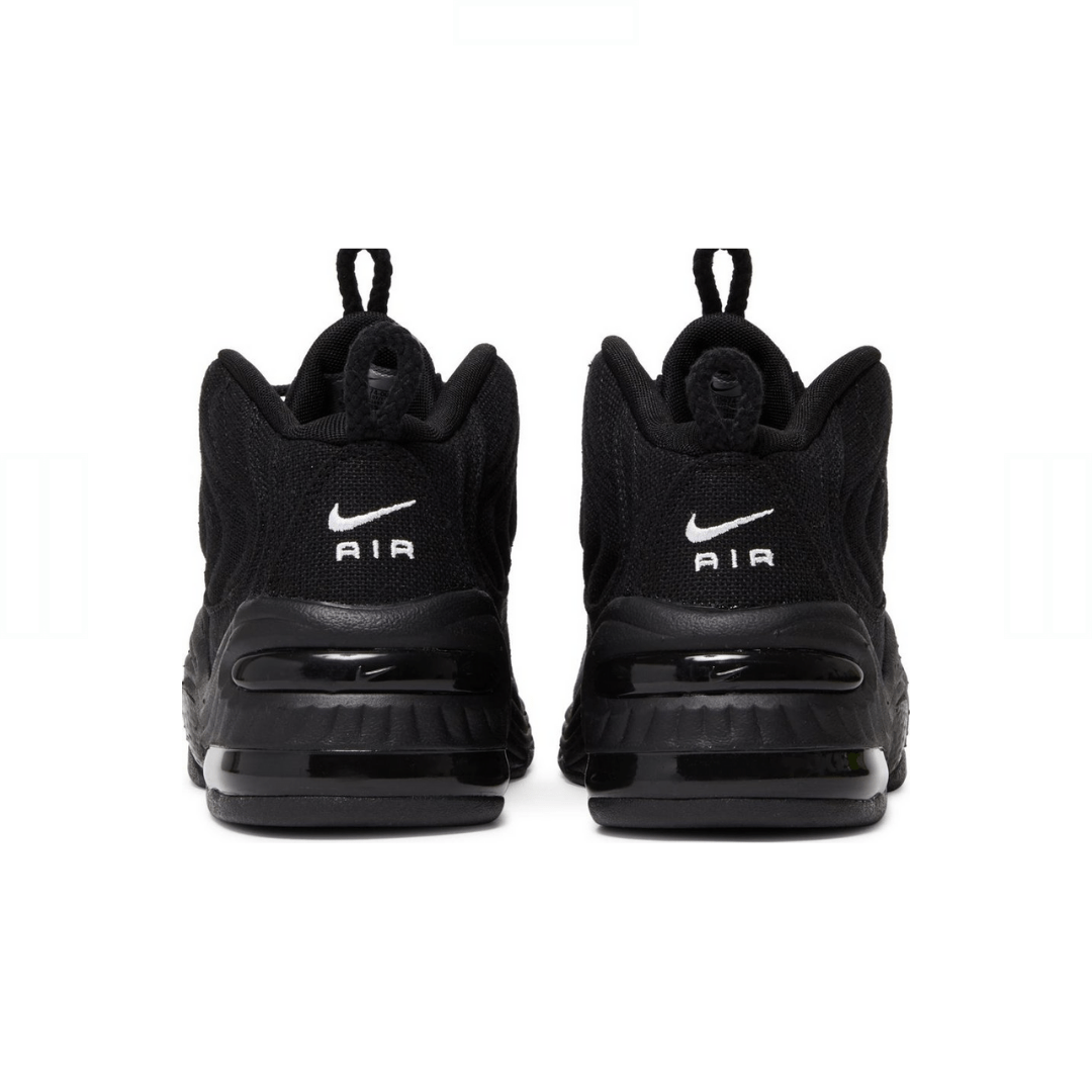 Nike Stussy x Air Penny 2 Black image 1