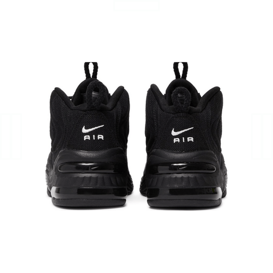 Nike Stussy x Air Penny 2 Black image 1