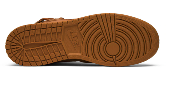 Air Jordan 1 "Rebel XX" 9.5M/11W