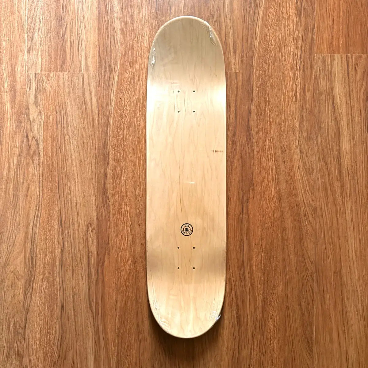 STILLZ BLANK SKATEBOARD (SKY BLUE)