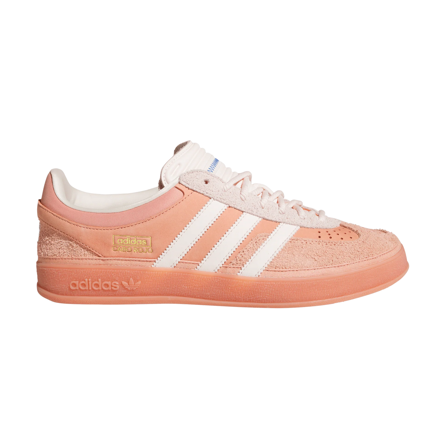 ADIDAS BAD BUNNY X GAZELLE INDOOR "CABO ROJO"