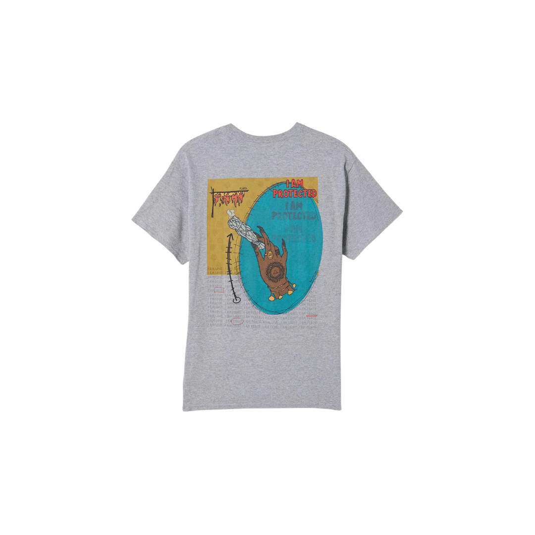 Ron Bass Lover Tee image 2