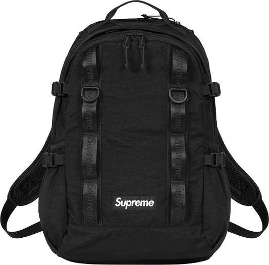 SUPREME BACKPACK ONE SIZE