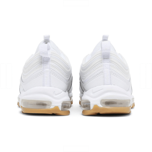 Nike Air Max 97 White Gum image 1