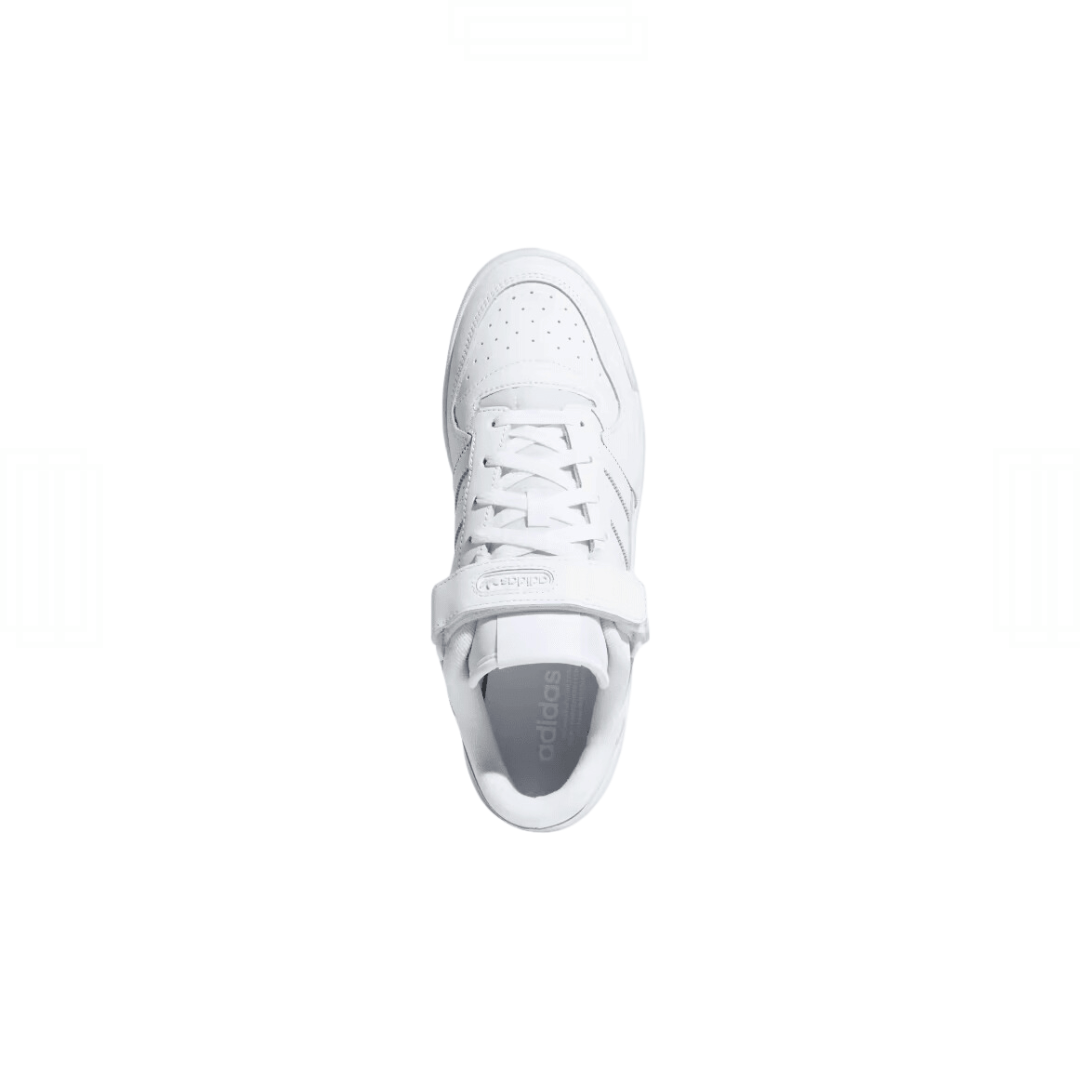 Adidas Forum Low Triple White image 3