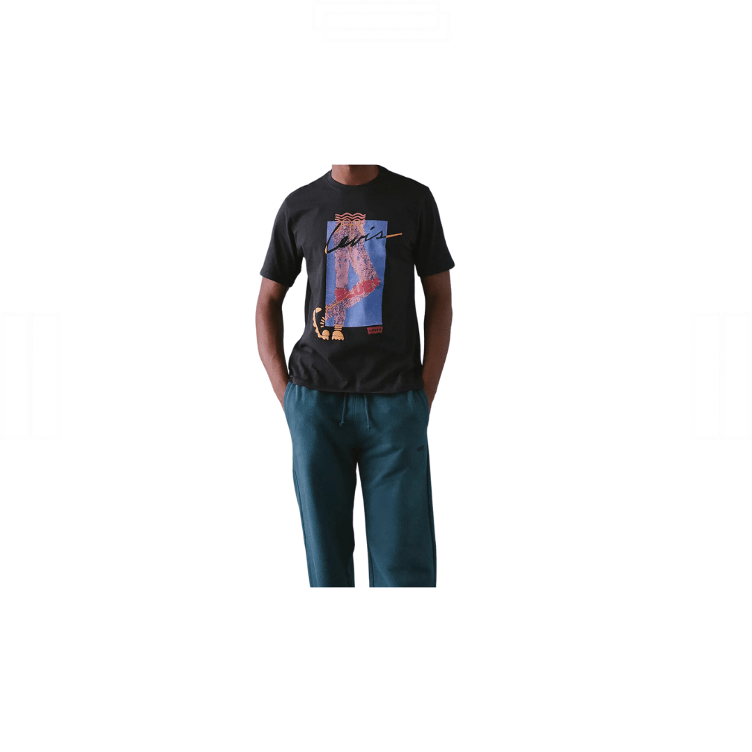 Levi's® Blues Tee image 3