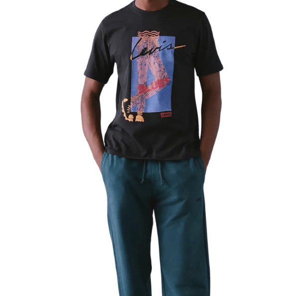 Levi's® Blues Tee image 3