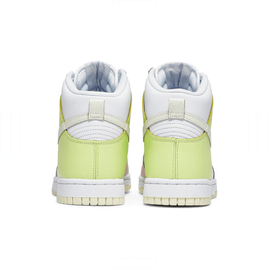 Nike Wmns Dunk High Lemon Twist image 1