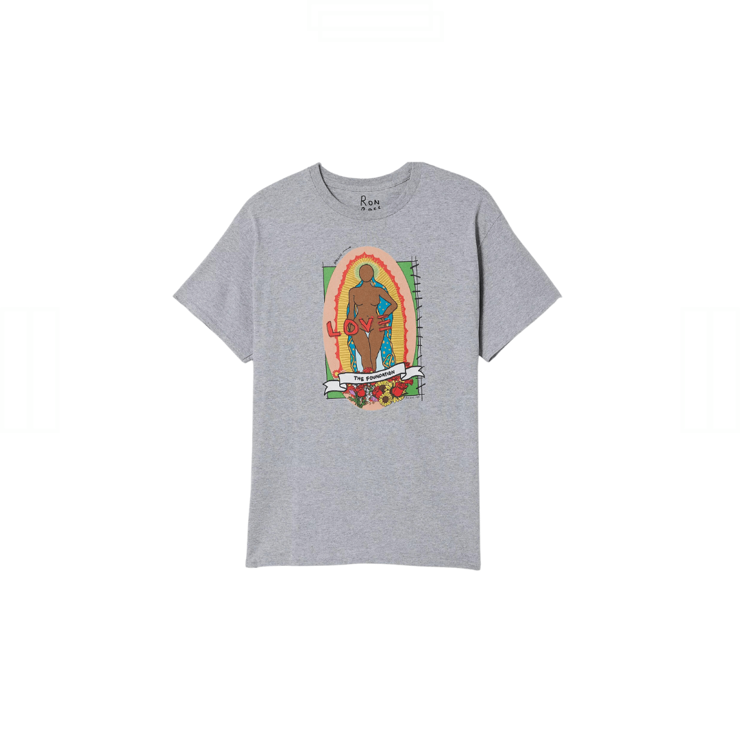 Ron Bass Lover Tee image 0