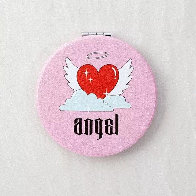 UO Compact Mirror image 0